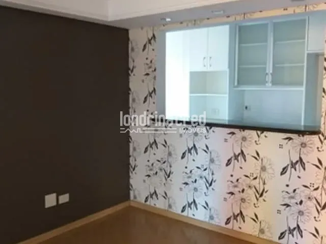 Apartamento com 73m², à venda, no bairro Jardim Honda 2 em Londrina