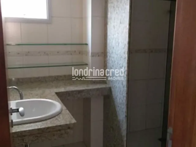 Apartamento com 73m², à venda, no bairro Jardim Honda 2 em Londrina
