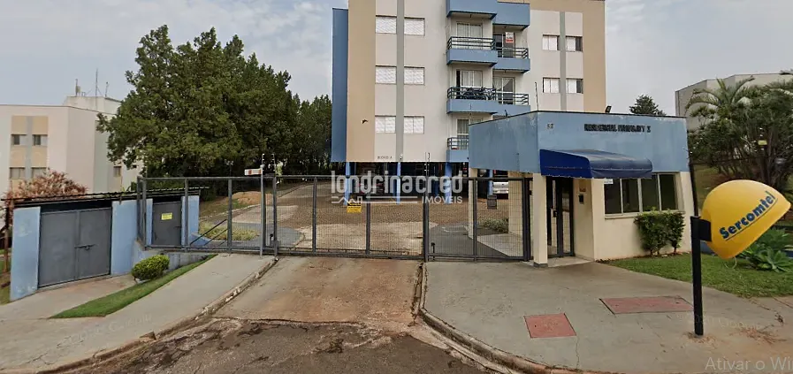 Apartamento, 3 quartos, 10 m² - Foto 1