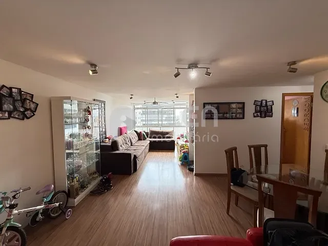 Apartamento 4 quartos e 3 banheiros, à venda, no bairro Santana em São Paulo