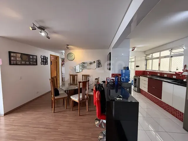 Apartamento 4 quartos e 3 banheiros, à venda, no bairro Santana em São Paulo