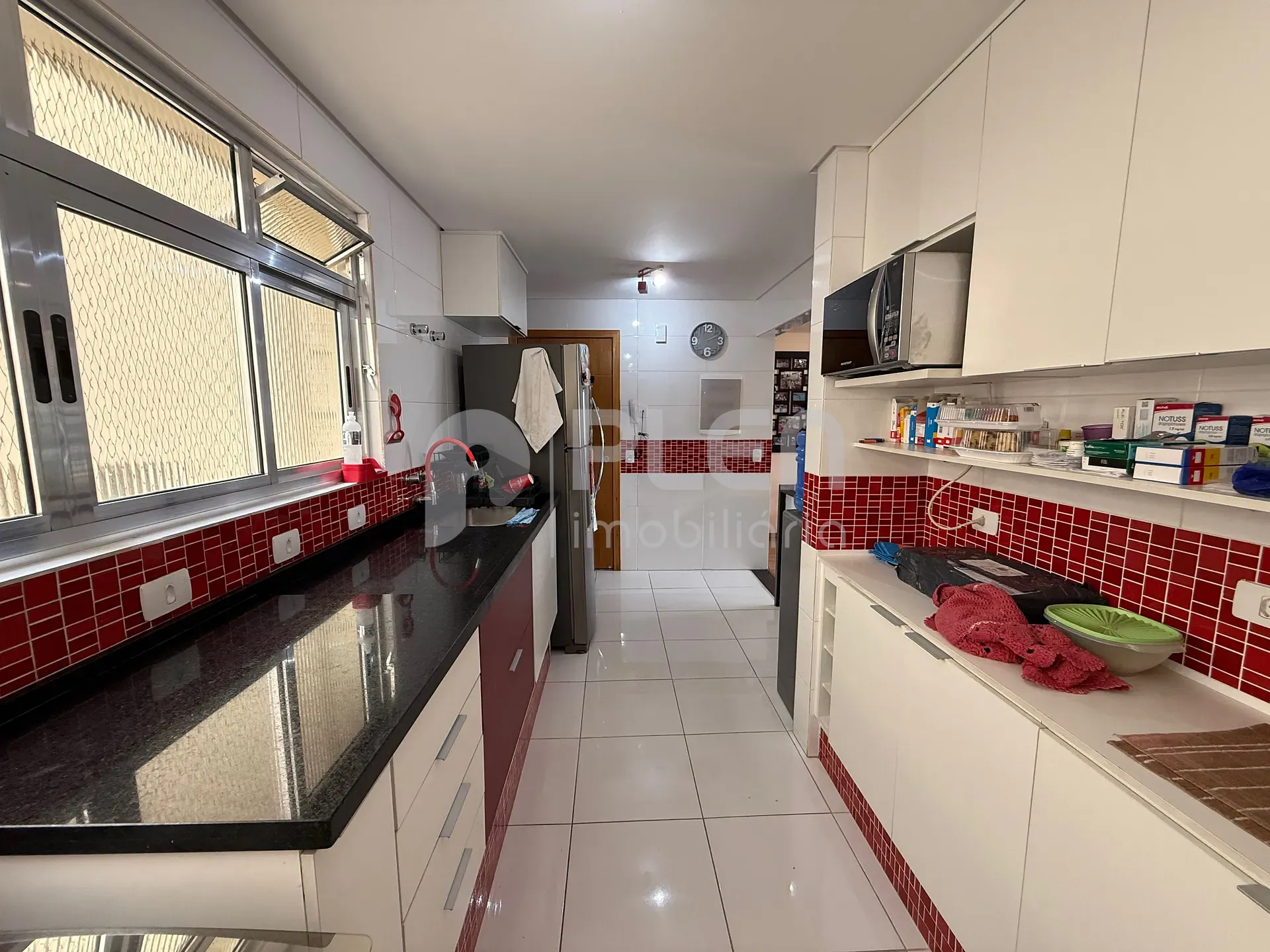 Apartamento de 4 quartos à venda em Santana, São Paulo