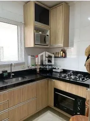 Apartamento, 2 quartos, 53 m² - Foto 17