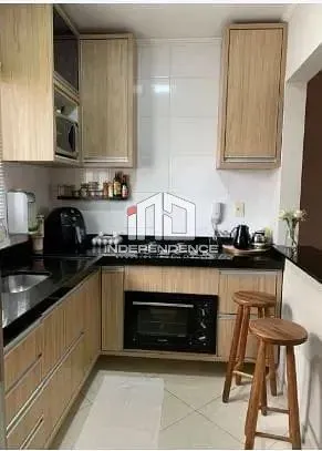 Apartamento, 2 quartos, 53 m² - Foto 13