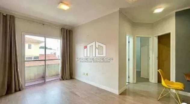 Apartamento, 2 quartos, 53 m² - Foto 9