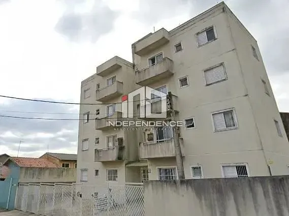Apartamento, 2 quartos, 53 m² - Foto 25