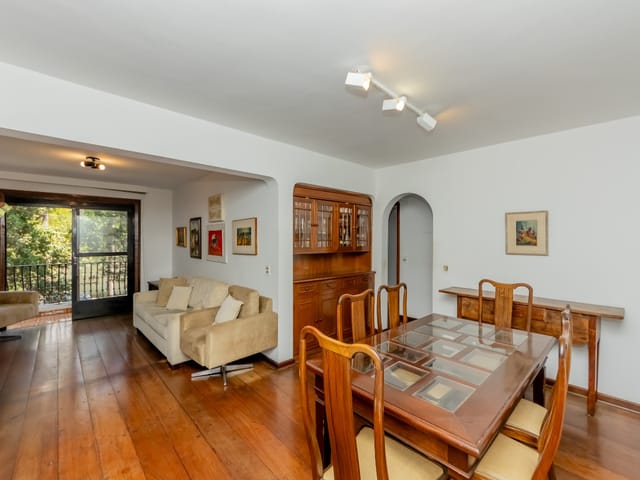 Foto do Apartamento - Apartamento tipo para venda em Sumarezinho com 3 quartos, sendo 1 suíte, 102m² | Lares e Andares Imóveis