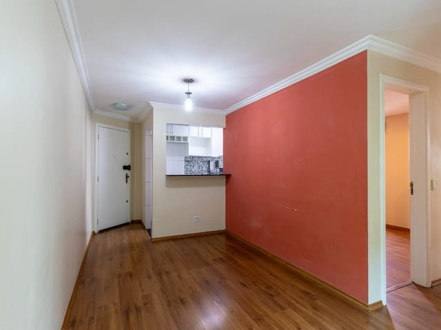 Foto do Apartamento - Apartamento tipo para venda em Vila Prudente com 3 quartos, 60m² | Lares e Andares Imóveis