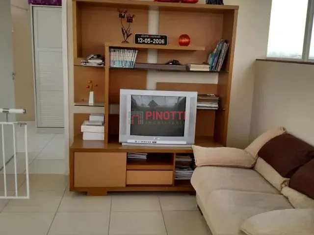 Apartamento 3 quartos e 5 banheiros, à venda, no bairro Santa Paula em São Caetano do Sul