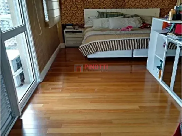 Apartamento 3 quartos e 5 banheiros, à venda, no bairro Santa Paula em São Caetano do Sul
