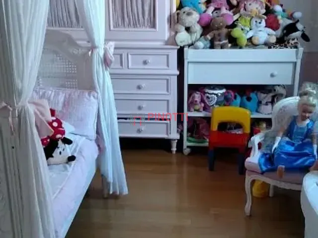 Apartamento 3 quartos e 5 banheiros, à venda, no bairro Santa Paula em São Caetano do Sul