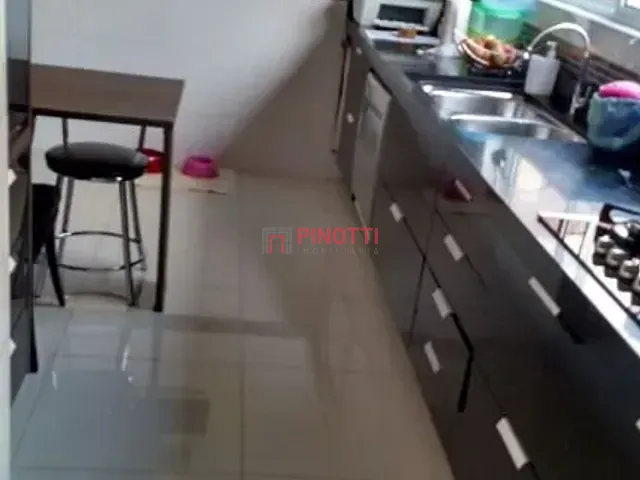 Apartamento 3 quartos e 5 banheiros, à venda, no bairro Santa Paula em São Caetano do Sul