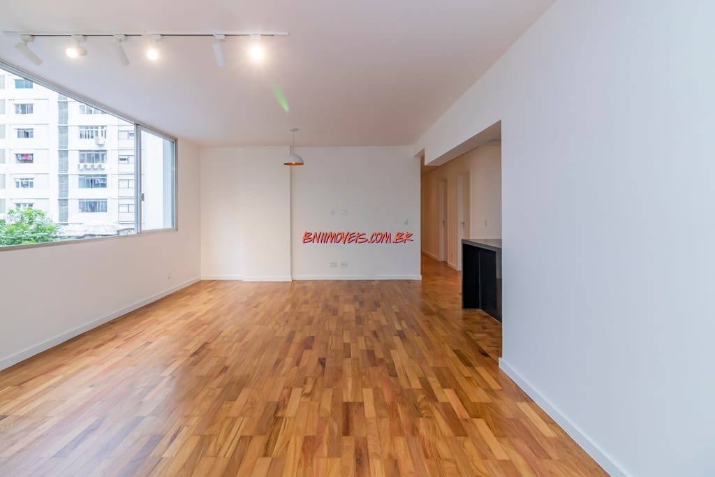 Apartamento, 3 quartos, 129 m² - Foto 5