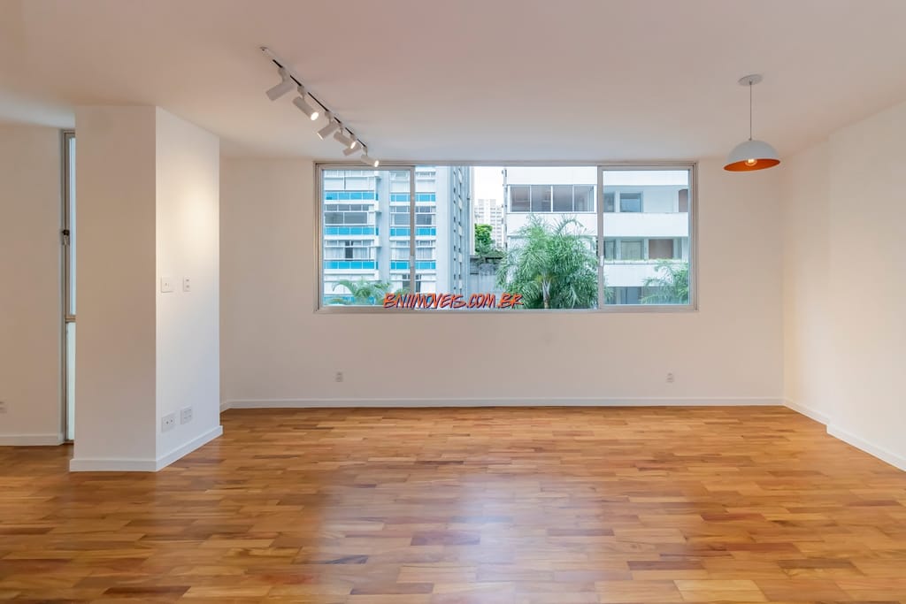 Apartamento, 3 quartos, 129 m² - Foto 10