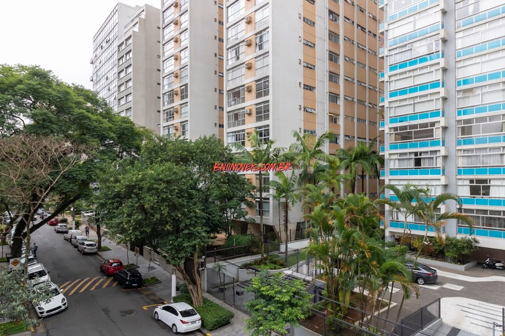 Apartamento, 3 quartos, 129 m² - Foto 14