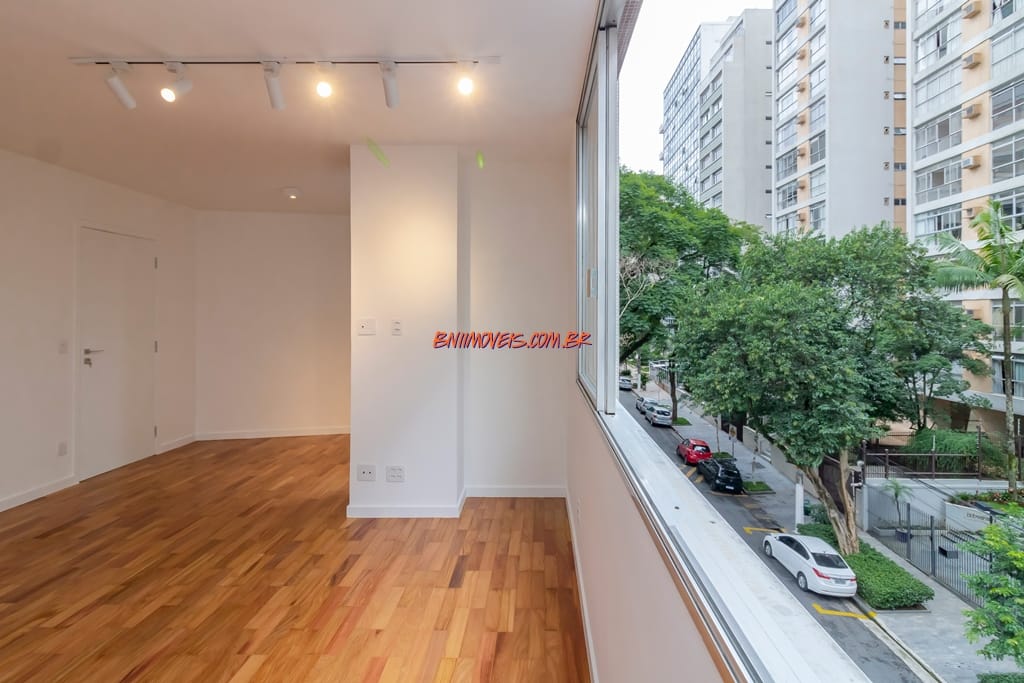 Apartamento, 3 quartos, 129 m² - Foto 2