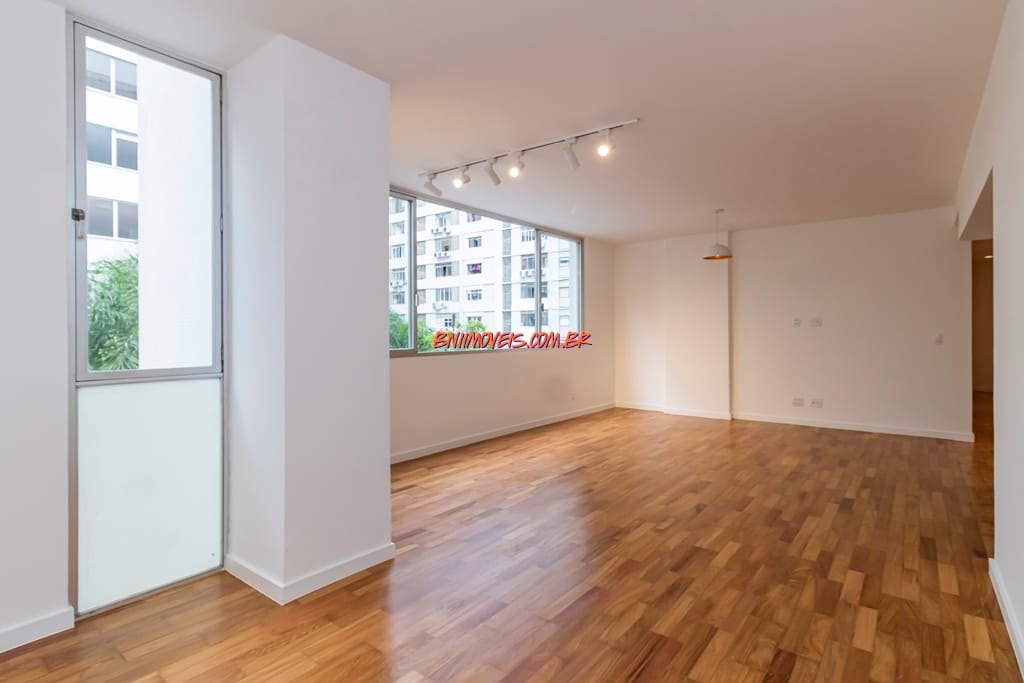 Apartamento, 3 quartos, 129 m² - Foto 6