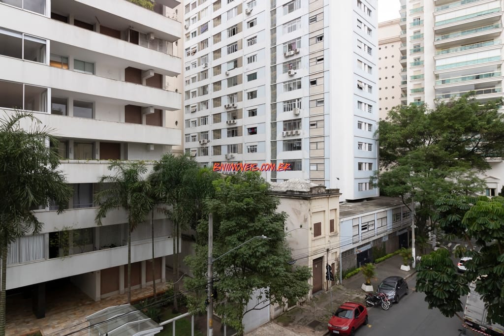 Apartamento, 3 quartos, 129 m² - Foto 13