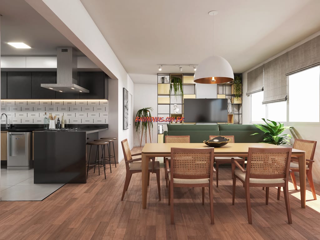 Apartamento, 3 quartos, 129 m² - Foto 22