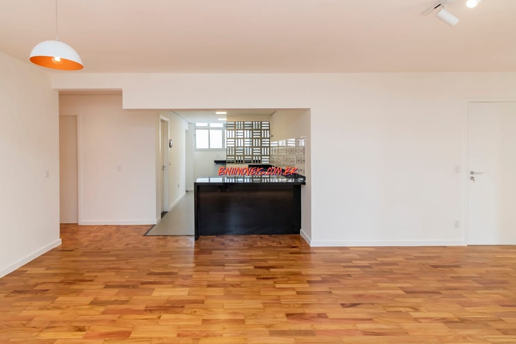 Apartamento, 3 quartos, 129 m² - Foto 9