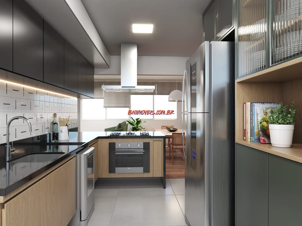 Apartamento, 3 quartos, 129 m² - Foto 20