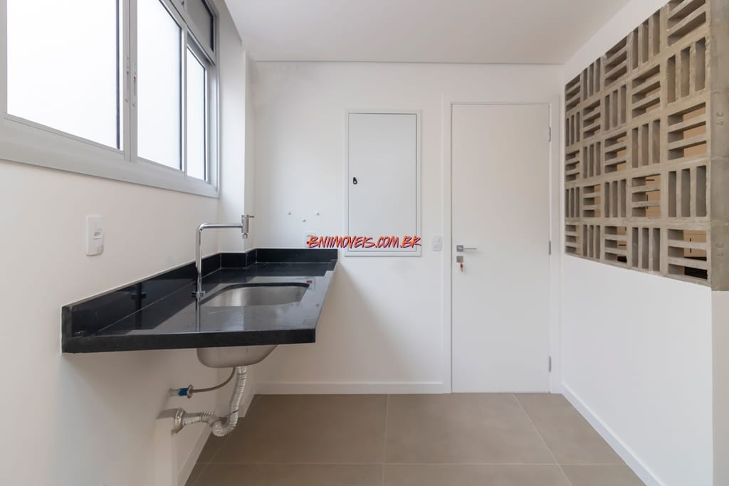 Apartamento, 3 quartos, 129 m² - Foto 23