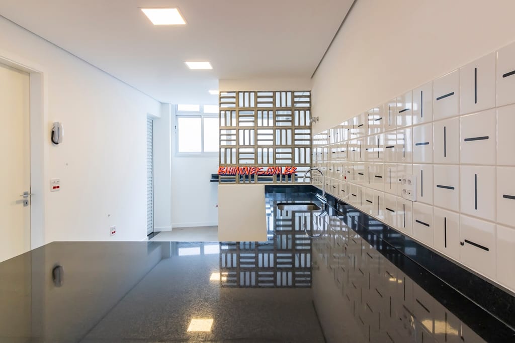 Apartamento, 3 quartos, 129 m² - Foto 27