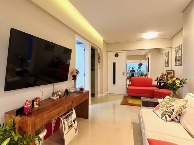 Apartamento com 89m² 2 quartos e 3 banheiros, à venda, no bairro Pituaçu em Salvador