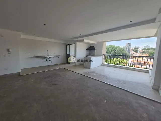 Apartamento 2 quartos e 3 banheiros, à venda, no bairro Lapa em São Paulo