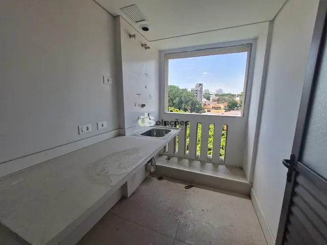Apartamento 2 quartos e 3 banheiros, à venda, no bairro Lapa em São Paulo