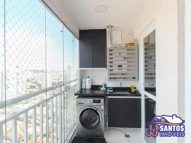 Apartamento 2 quartos e 1 banheiro, à venda, no bairro Jardim Independência em São Paulo