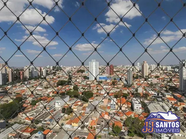 Apartamento 2 quartos e 1 banheiro, à venda, no bairro Jardim Independência em São Paulo