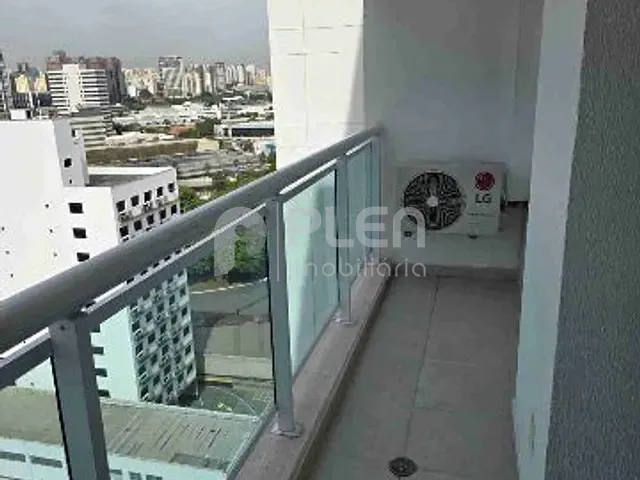 Apartamento 1 quarto e 1 banheiro, à venda, no bairro Várzea da Barra Funda em São Paulo