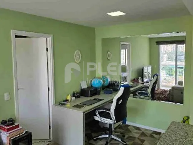 Apartamento 1 quarto e 1 banheiro, à venda, no bairro Várzea da Barra Funda em São Paulo