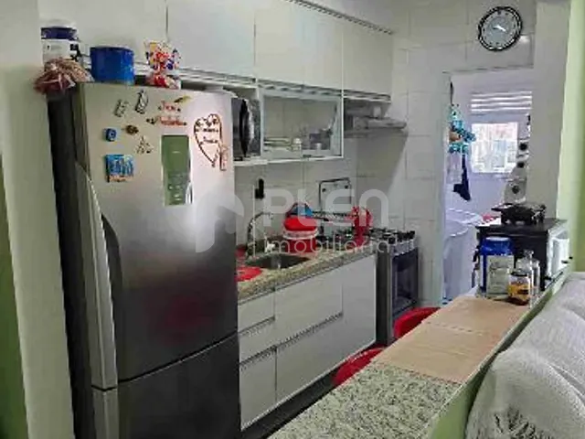 Apartamento 1 quarto e 1 banheiro, à venda, no bairro Várzea da Barra Funda em São Paulo