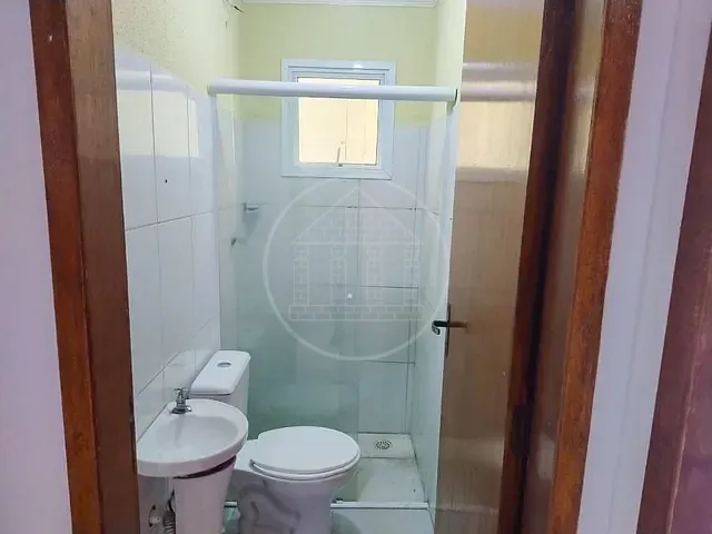 Apartamento 2 quartos e 1 banheiro, para alugar, no bairro Jardim Beatriz em São Paulo