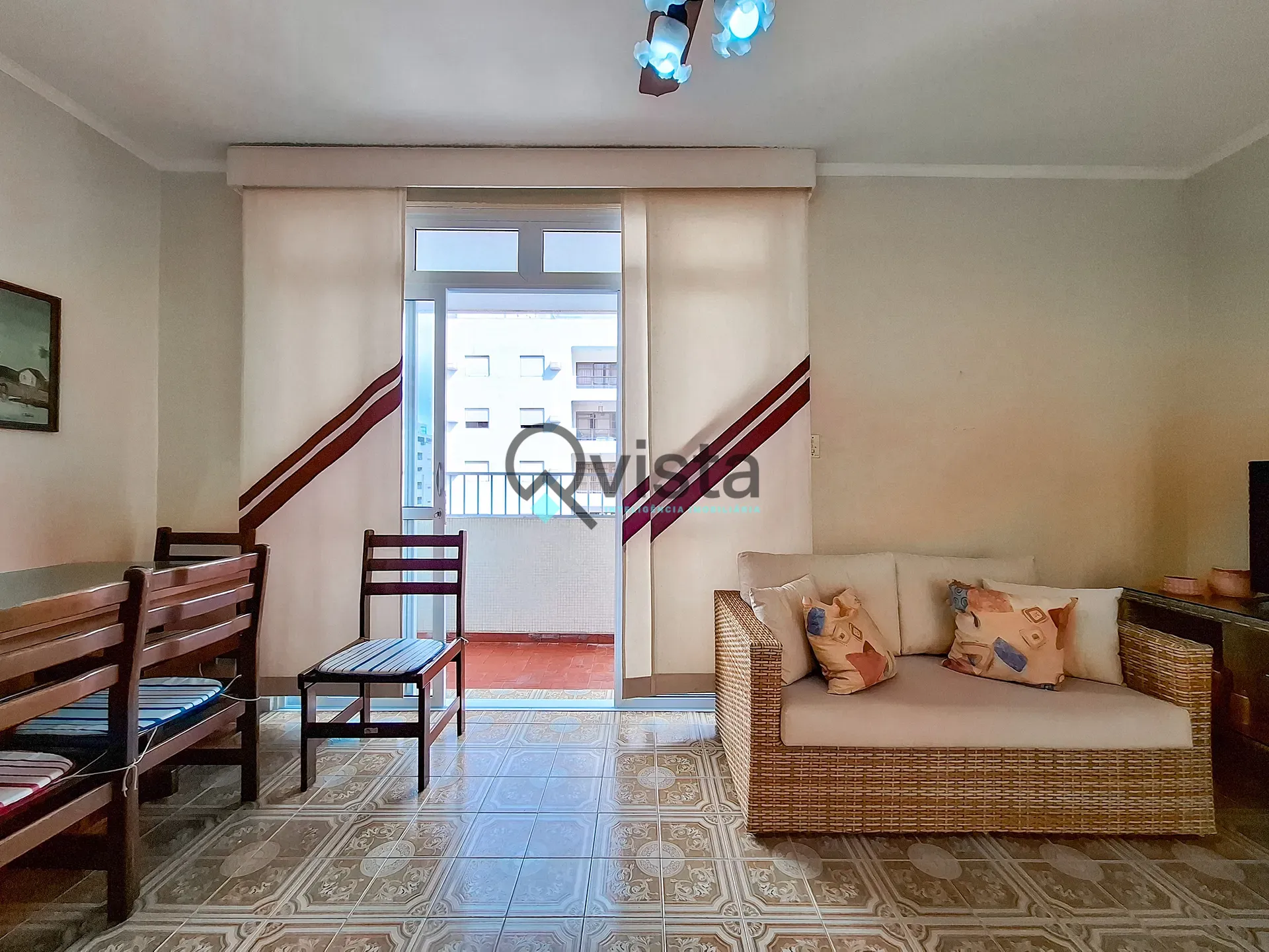 Apartamento, 2 quartos, 52 m² - Foto 4