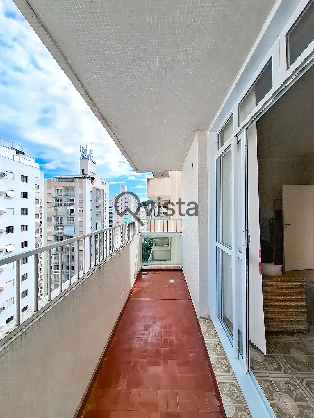Apartamento, 2 quartos, 52 m² - Foto 5