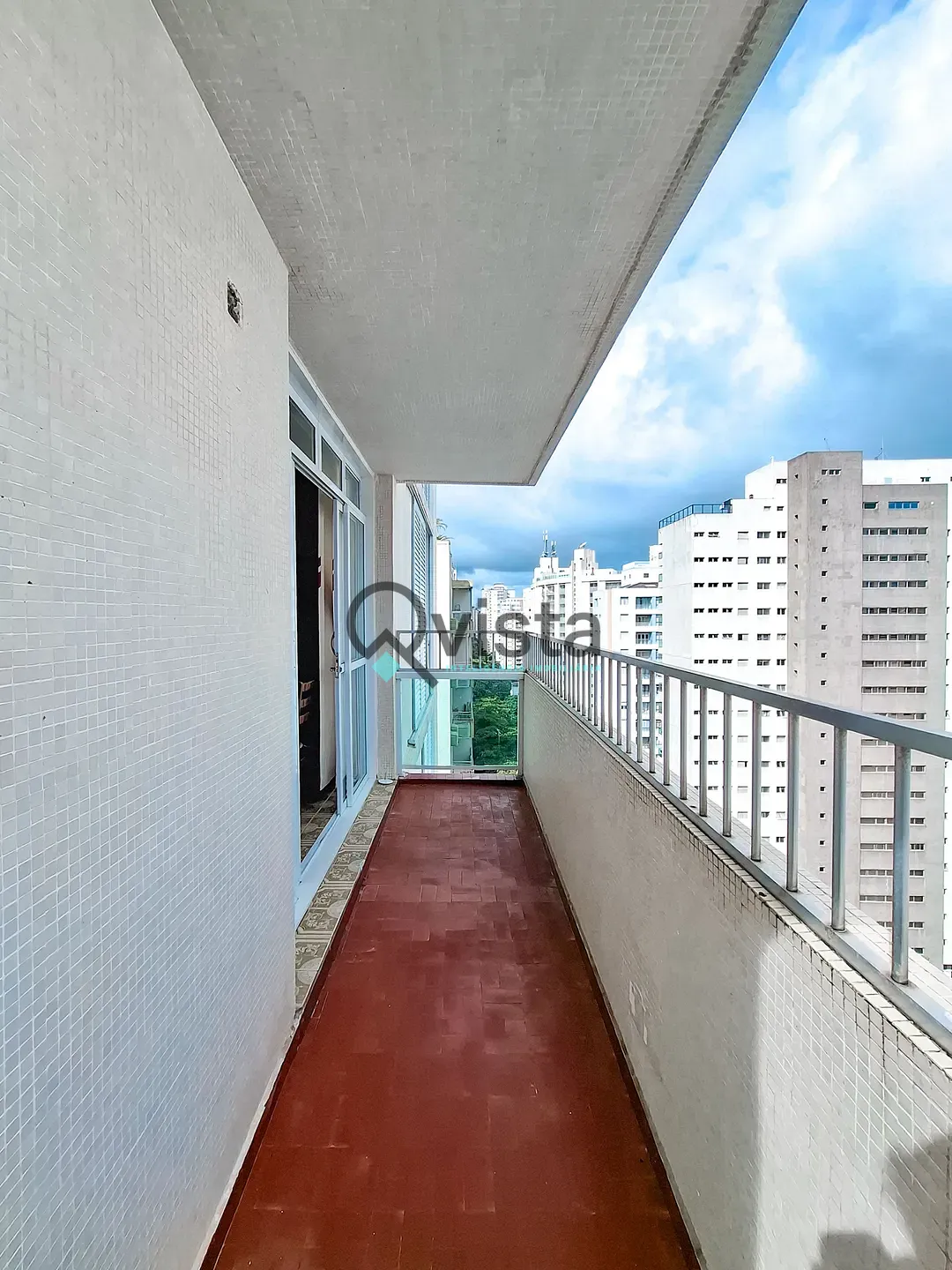 Apartamento, 2 quartos, 52 m² - Foto 6