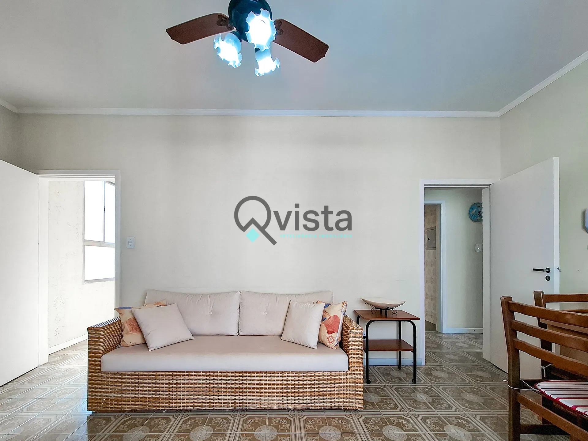 Apartamento, 2 quartos, 52 m² - Foto 7