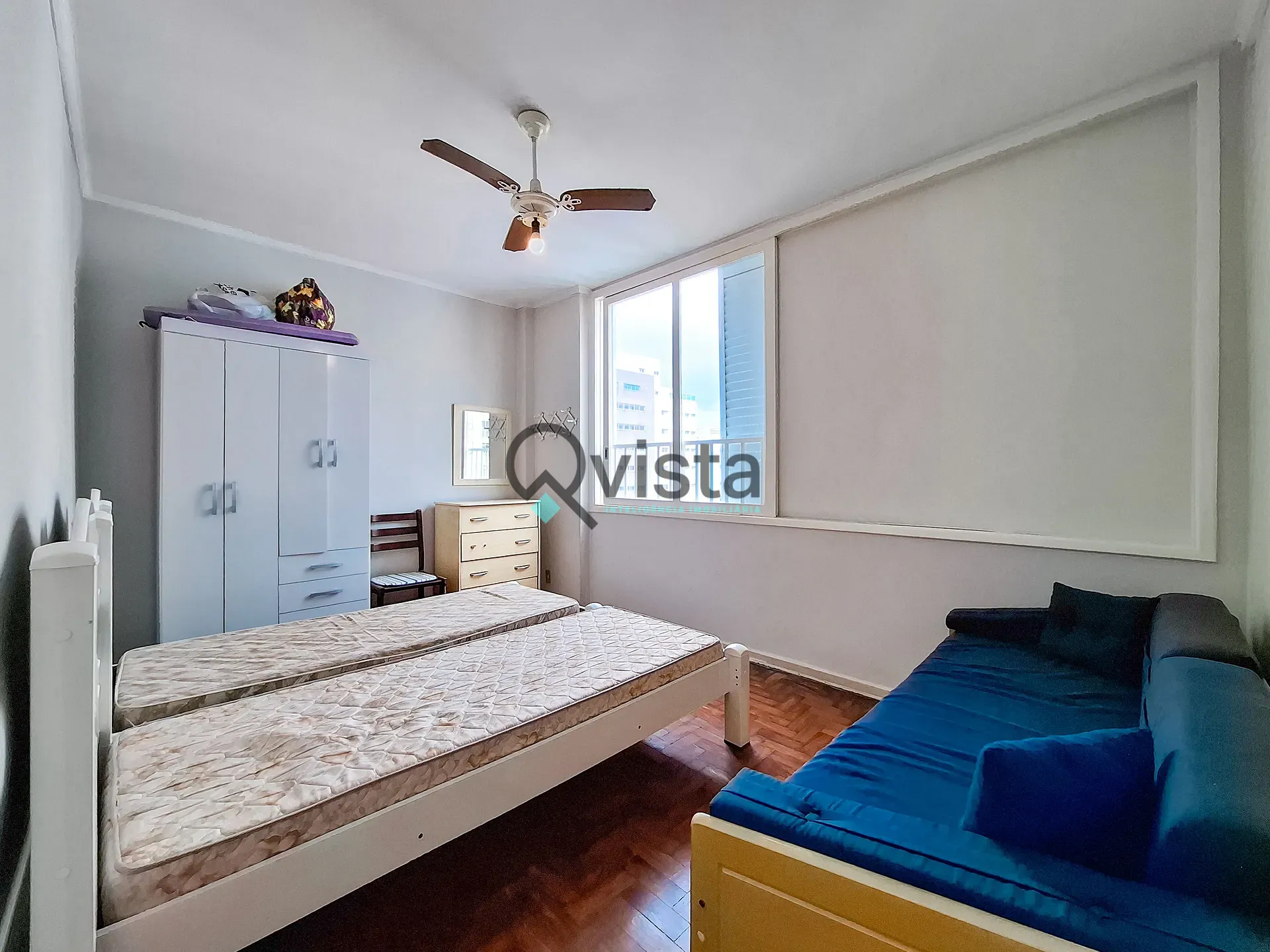 Apartamento, 2 quartos, 52 m² - Foto 8