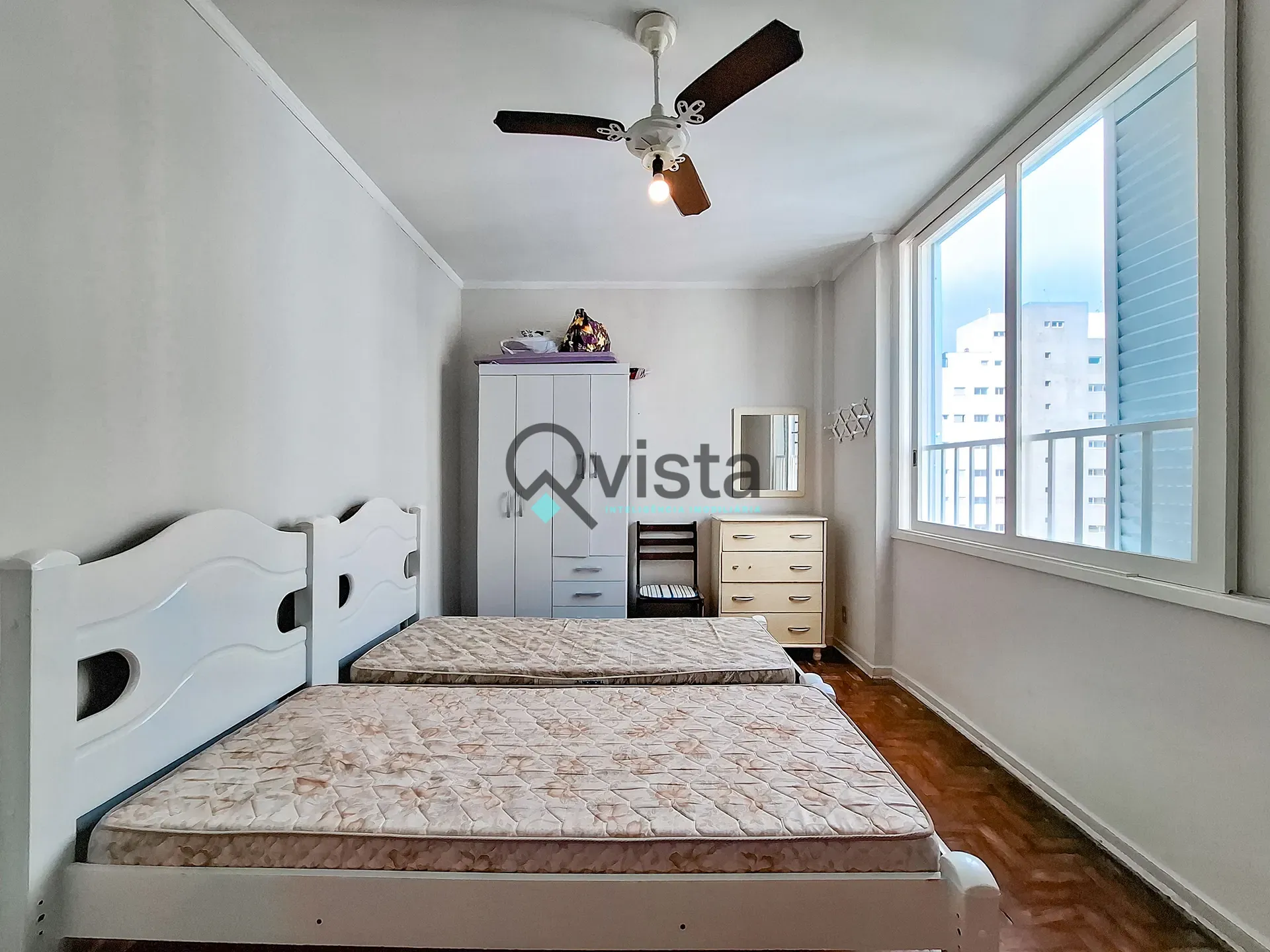 Apartamento, 2 quartos, 52 m² - Foto 9
