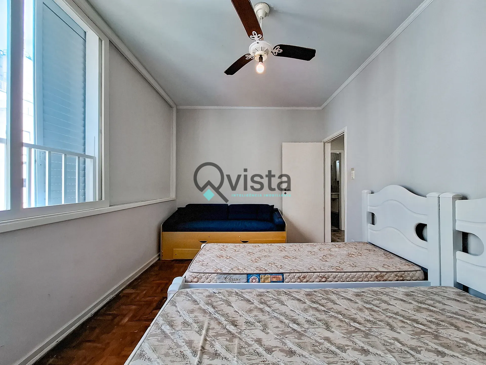 Apartamento, 2 quartos, 52 m² - Foto 10