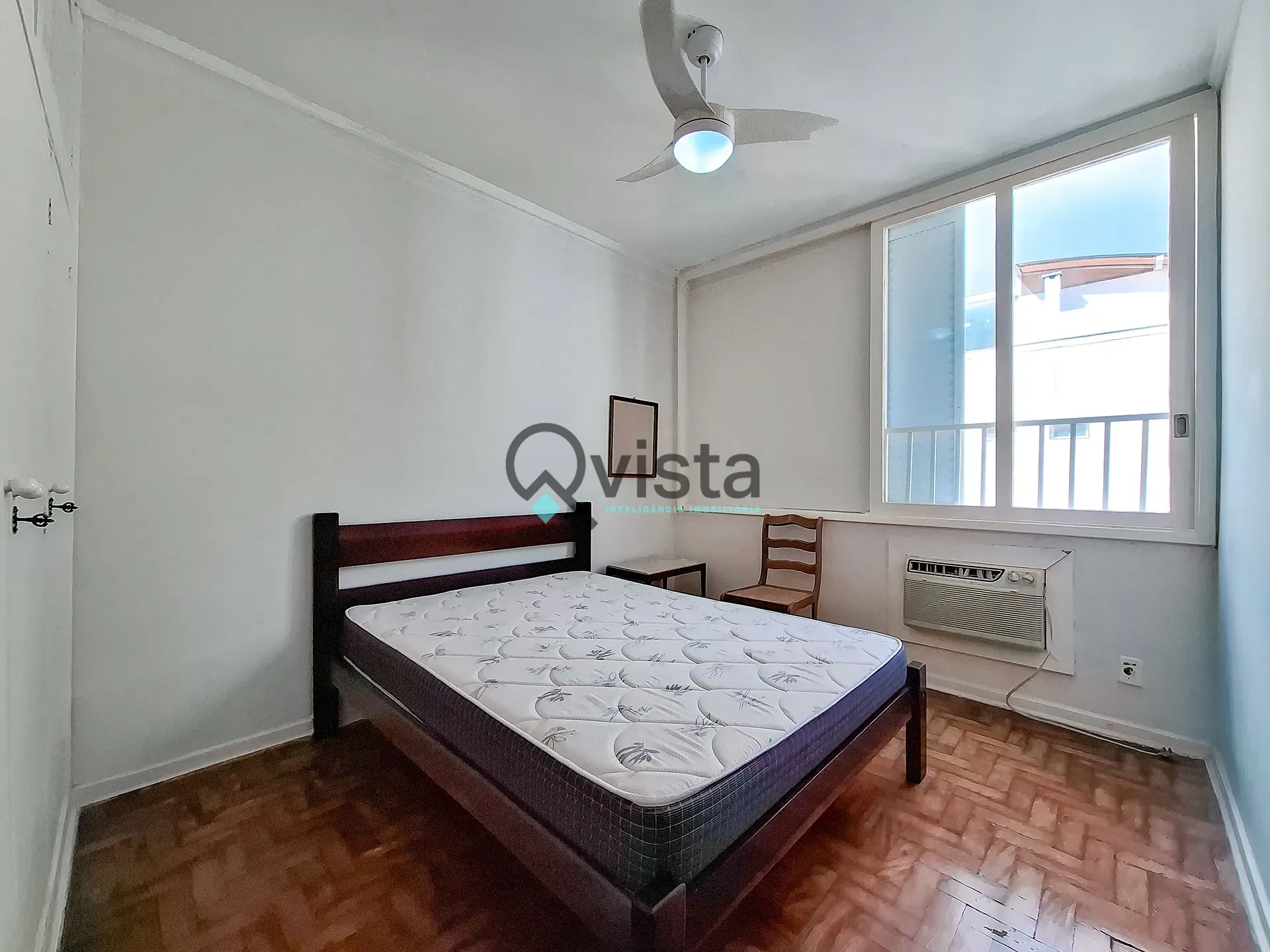 Apartamento, 2 quartos, 52 m² - Foto 11