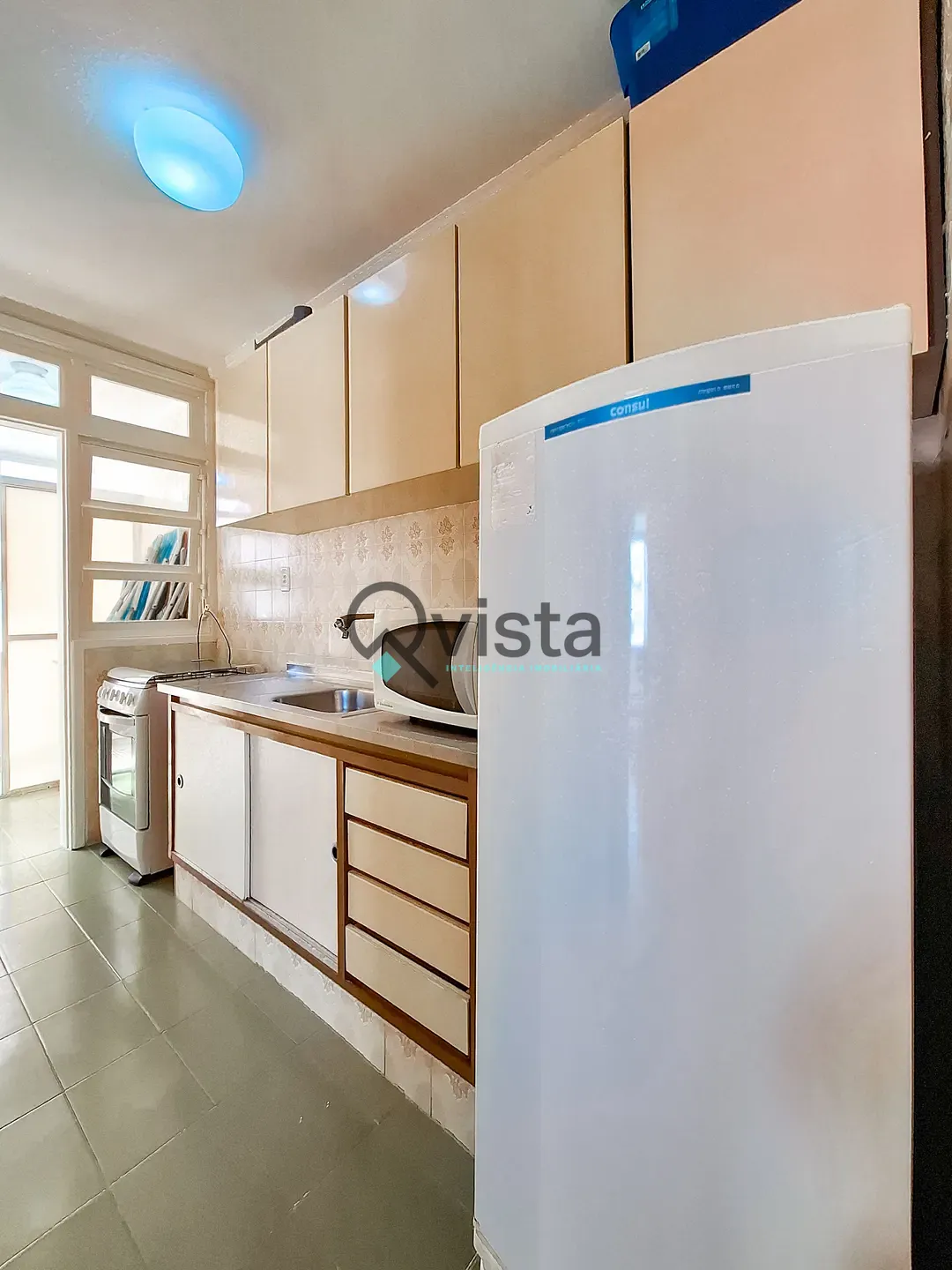 Apartamento, 2 quartos, 52 m² - Foto 15