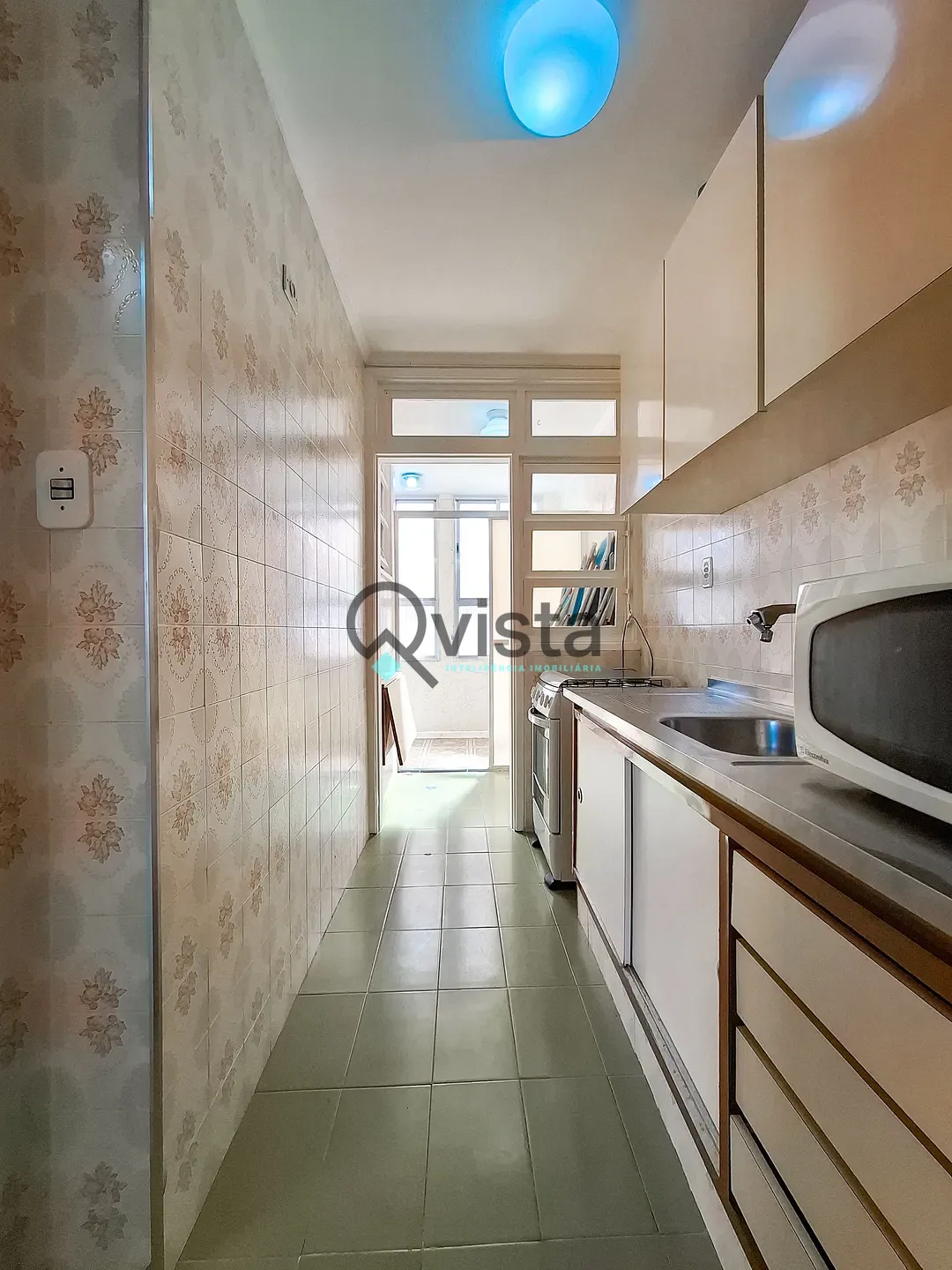 Apartamento, 2 quartos, 52 m² - Foto 16