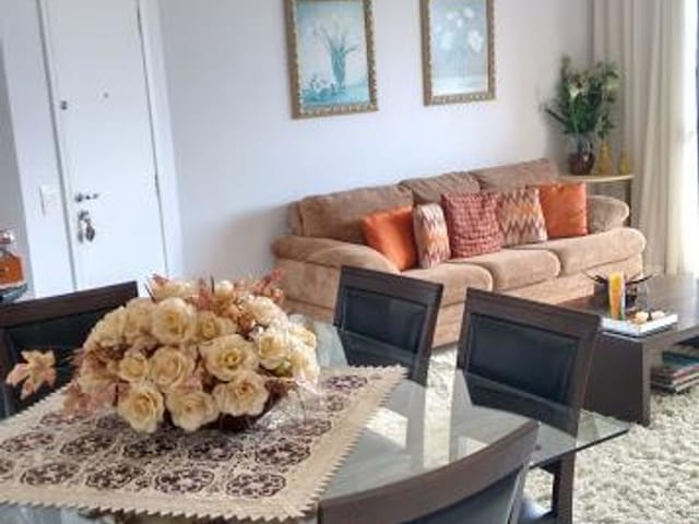 Foto do Apartamento - Apartamento no Edifício Texas | RUSSI IMÓVEIS