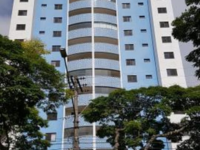 Foto do Apartamento - Apartamento no Edifício Texas | RUSSI IMÓVEIS