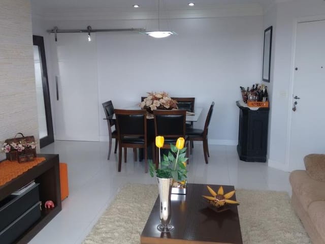Foto do Apartamento - Apartamento no Edifício Texas | RUSSI IMÓVEIS