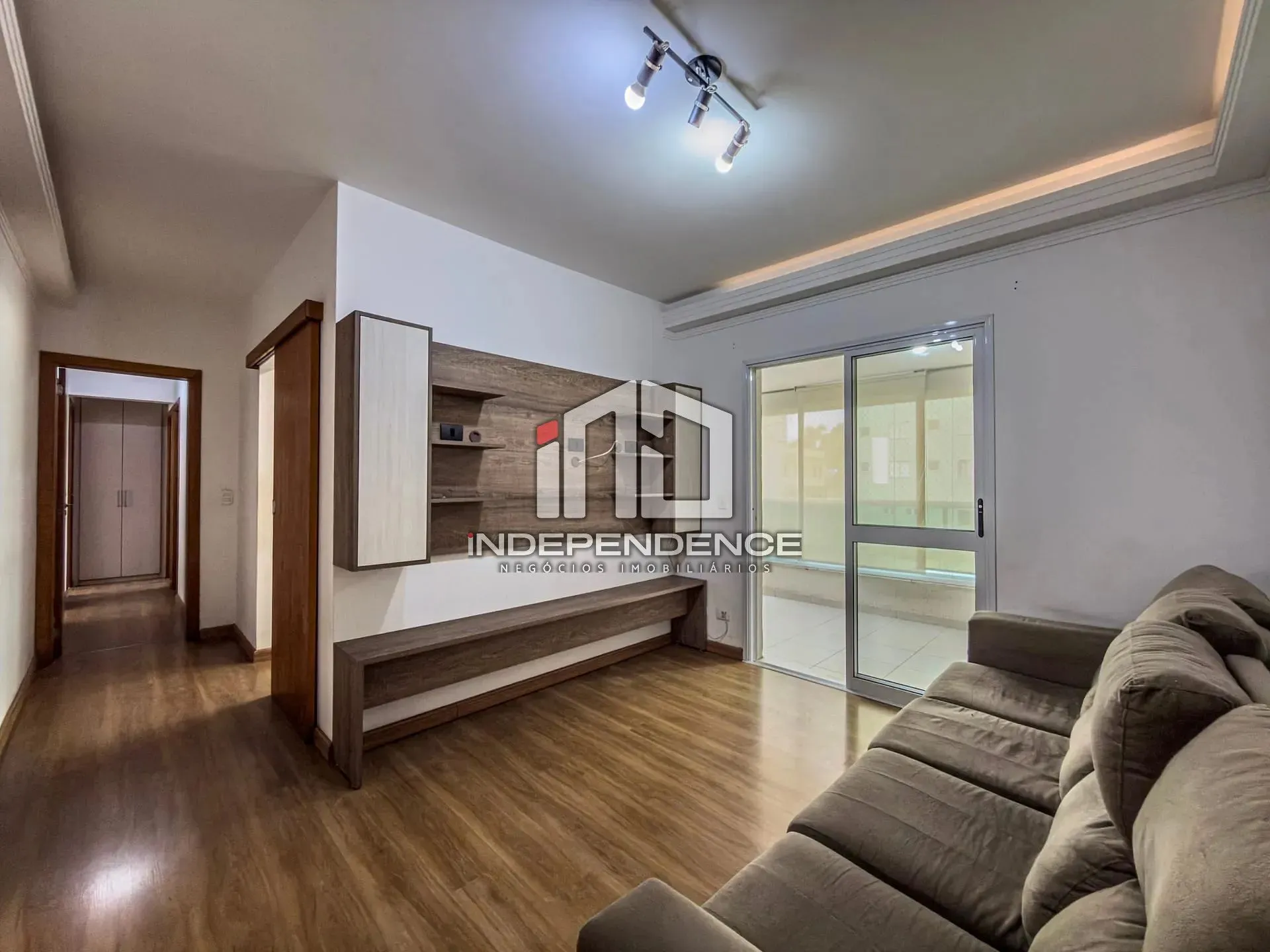 Apartamento, 3 quartos, 103 m² - Foto 1